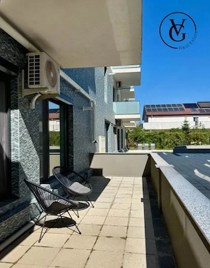 Apartament 2 camere termen lung | Xenero Residence | Mamaia-Sat - imagine 7