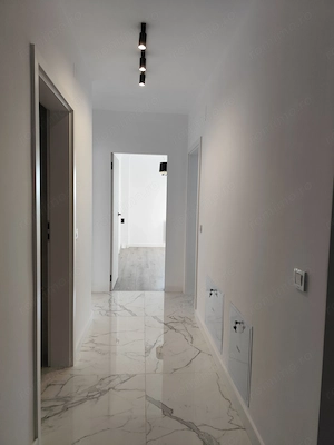 PENTHOUSE 5 dormitoare, Victoria Rezidential, Nufarul, Oradea VANZARE - imagine 16