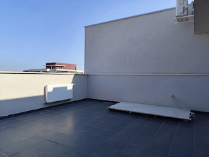PENTHOUSE 5 dormitoare, Victoria Rezidential, Nufarul, Oradea VANZARE - imagine 19