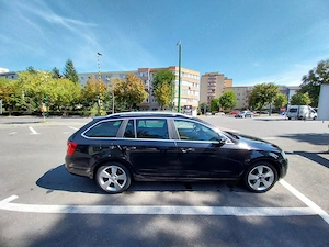Skoda Octavia 3 Automanta +  Full Panoramic - imagine 5
