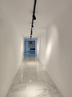 PENTHOUSE 5 dormitoare, Victoria Rezidential, Nufarul, Oradea VANZARE - imagine 17