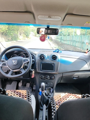 Vând Dacia Sandero Stepway  - imagine 6