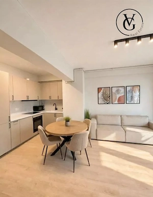 Apartament 2 camere termen lung | Xenero Residence | Mamaia-Sat - imagine 2