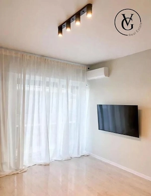 Apartament 2 camere termen lung | Xenero Residence | Mamaia-Sat - imagine 4