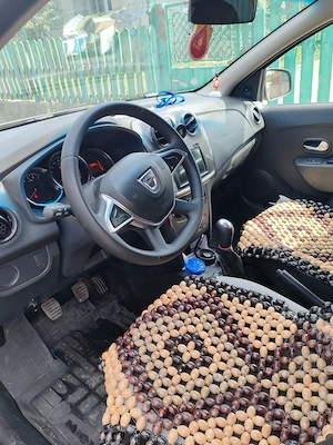 Vând Dacia Sandero Stepway  - imagine 5
