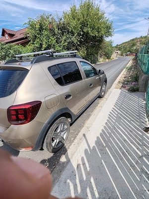 Vând Dacia Sandero Stepway  - imagine 4