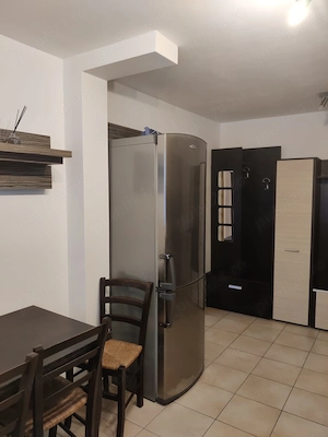 Apartament 2 camere zona Mall-Circumvalatiunii.Liber - imagine 2