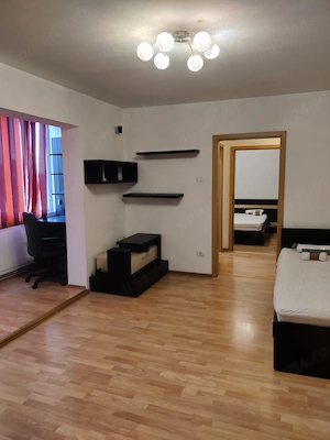 Apartament 2 camere zona Mall-Circumvalatiunii.Liber - imagine 5