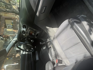 Ford Focus Facelift 1.6 tdci  - imagine 3