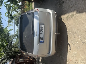 Ford Focus Facelift 1.6 tdci  - imagine 5