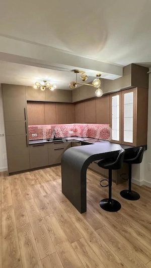 Apartament de lux 2 camere 63 mp si balcon complet mobilat si utilat - imagine 6