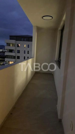 Apartament de lux 2 camere 63 mp si balcon complet mobilat si utilat - imagine 11