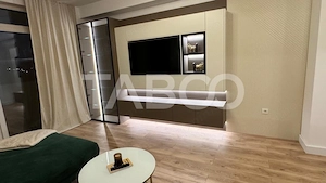 Apartament de lux 2 camere 63 mp si balcon complet mobilat si utilat - imagine 10