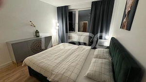 Apartament de lux 2 camere 63 mp si balcon complet mobilat si utilat - imagine 3