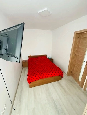 Apartament de inchiriat  - imagine 2