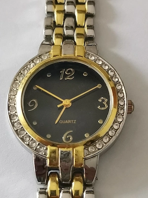 Ceas dama Quartz