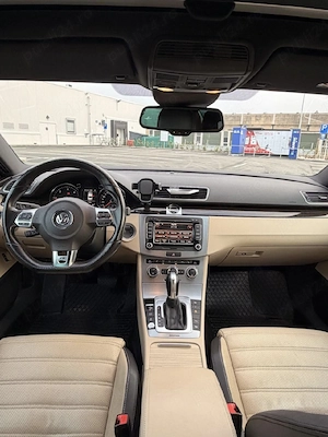 passat cc 2015 - imagine 4