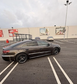 passat cc 2015 - imagine 2