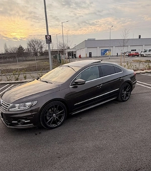 passat cc 2015 - imagine 3