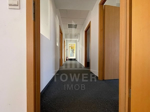 Spațiu de birou - 129 mp - imagine 6