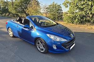 peugeot 308cc - imagine 2