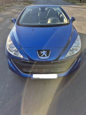 peugeot 308cc - imagine 5