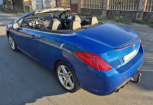 peugeot 308cc - imagine 3