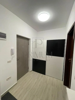 CHISODA - AP. 1 CAMERA - mobilat, decomandat, centrala proprie + LOC DE PARCARE INCLUS - imagine 7