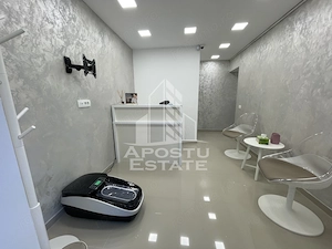 Cabinet stomatologic, autorizat si avizat DSP, de inchiriat, Fabric.