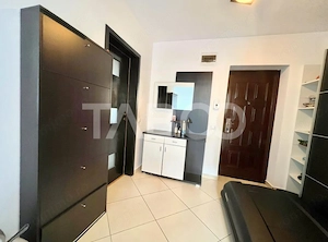 Apartament cu 3 camere la mansarda pe 2 nivele in Manastur cu lift - imagine 11