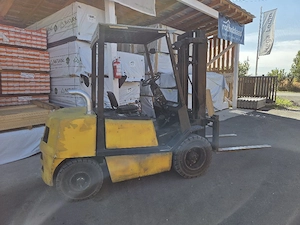 Motostivuitor Yale