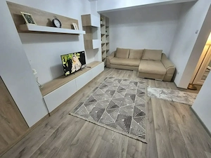 De vanzare apartament 1 camera bloc mixt - imagine 2