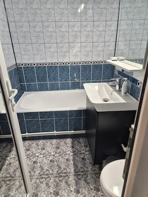 De vanzare apartament 1 camera bloc mixt - imagine 5