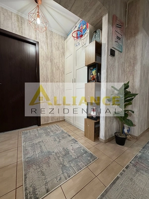 EXCLUSIVITATE | 4 camere decomandat | Metrou Aparatorii Patriei - imagine 9