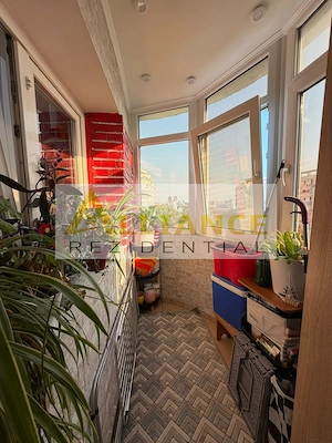 EXCLUSIVITATE | 4 camere decomandat | Metrou Aparatorii Patriei - imagine 15