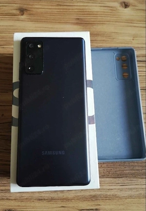 Samsung Galaxy S20 FE