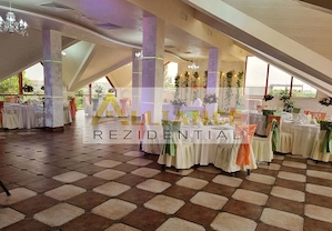 De vanzare | Complex Turistic MIORITA | Berceni - imagine 14