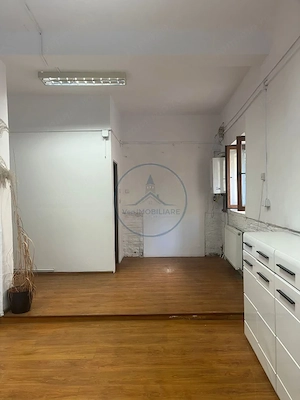 🏢 Spațiu comercial de închiriat – Str. Nicolae Titulescu - imagine 2