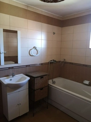 Apartament 2 camere de inchiriat Pacii - imagine 5