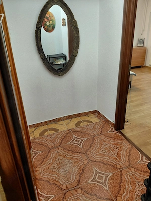 Închiriez garsoniera Focsani  - imagine 5