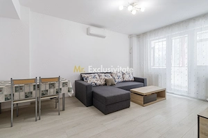 3 camere Tineretului Militari Residence