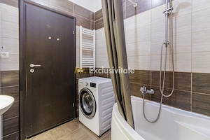 3 camere Tineretului Militari Residence - imagine 10