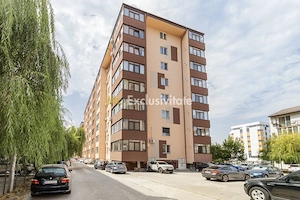 3 camere Tineretului Militari Residence - imagine 14