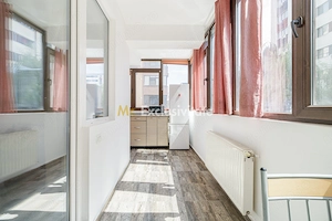 3 camere Tineretului Militari Residence - imagine 12