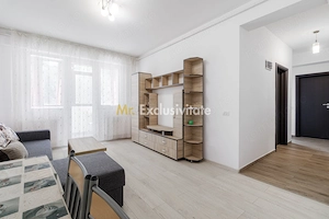 3 camere Tineretului Militari Residence - imagine 11