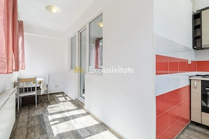 3 camere Tineretului Militari Residence - imagine 6