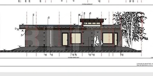 Casă de vânzare, 169 mp, teren 900 mp, zona Voiniceni - imagine 2