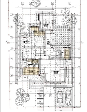 Casă de vânzare, 169 mp, teren 900 mp, zona Voiniceni