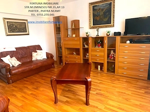 Apartament 3 camere, 2 bai si 2 balcoane, Calea Romanului