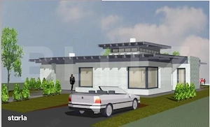 Casă de vânzare, 169 mp, teren 900 mp, zona Voiniceni - imagine 3